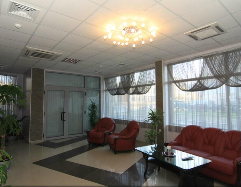 Hotel Vienna Silistra Exterior photo