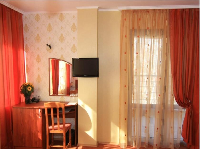 Hotel Vienna Silistra Room photo
